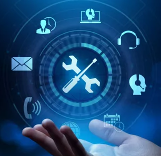 IT asset management