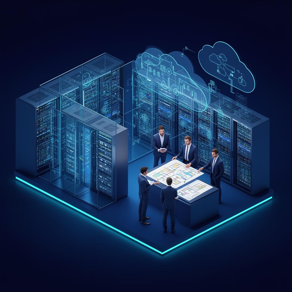 ICT consulting